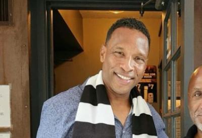 Izdrži, majstore: Kultni heroj Šaka Hislop se bori sa AGRESIVNIM OBLIKOM RAKA PROSTATE