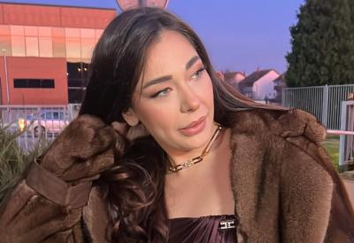 Nakon brojnih estradnih ratova, Sanja Vučić se oglasila: "Oprezno biram sa kim se družim"