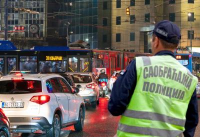 Alarm za sve vozače u Srbiji: Ako danas sedate za volan, morate ovo da znate - poslato hitno upozorenje pred novogodišnje praznike