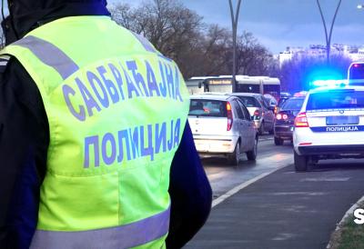 Vozači, oprez: Paprene kazne stižu bez zaustavljanja, MUP potvrdio da kamere rade na 151 lokaciji tokom praznika