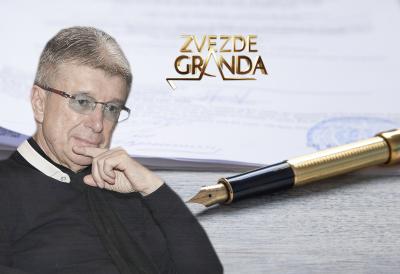 Koliki procenat je Saša Popović uzimao od pevača "Zvezda Granda": Pod ugovorom su bili čak devet godina