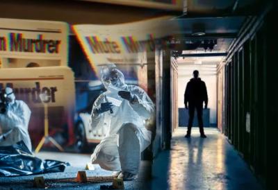 SERIJSKE UBICE KOJE SU I DALJE NA SLOBODI: Počinioci ovih zločina šetaju među ljudima