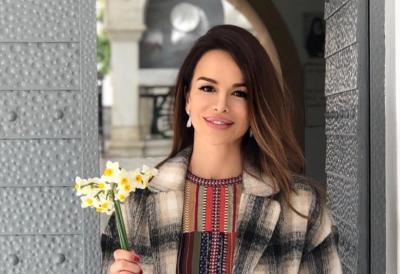 Pogledajte kako Severina čita ćirilicu: Trenutak probudio snažne reakcije - Pazi kako piše Split