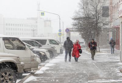 Stiže "zver sa istoka": Arktički talas večeras ulazi u Srbiju, sneg i minus već od ovog datuma