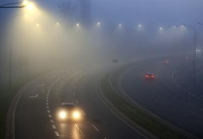 Prst pred okom se ne vidi: Hladno jutro širom Srbije, popodne nas očekuje sunce i porast temperature