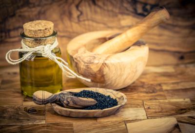 Božja biljka iz Biblije i Kurana: Čisti jetru, jača imunitet i pomaže kod nadutosti