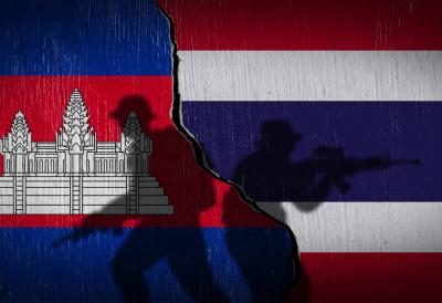 Buknuo novi rat u svetu: Sirene od ranog jutra odzvanjuju, vazdušni napad u toku