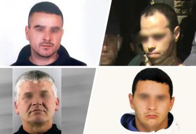 Ovi serijski silovatelji uskoro bi mogli da se nađu na slobodi: Koliko je bezbedno i šta se može očekivati? Kriminog dao odgovore na ključna pitanja