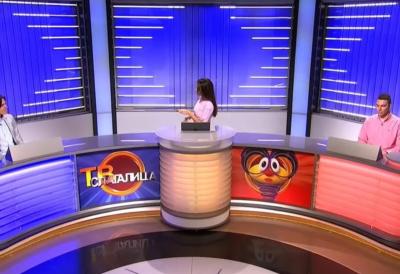 Iz blata do spektakla: Dušan ustao iz minusa 50:0 i izborio nestvaran rezultat u "Slagalici", a krajnji skor iznenadio sve