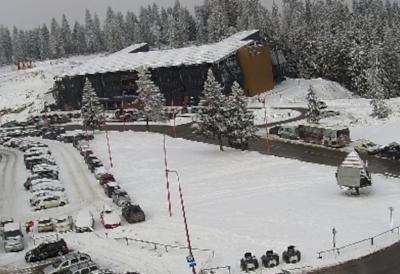 Jutarnji mraz i sneg u toku dana: RHMZ najavljuje hladno vreme do kraja godine - evo kakav će biti januar