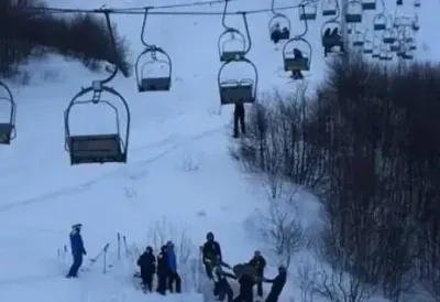 Istraga nesreće na Durmitoru u toku: Delovi žičare poslati na ključno veštačenje