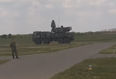 Vojska Srbije dobija moćnu nadogradnju: Novi raketni sistemi jačaju vazdušnu odbranu