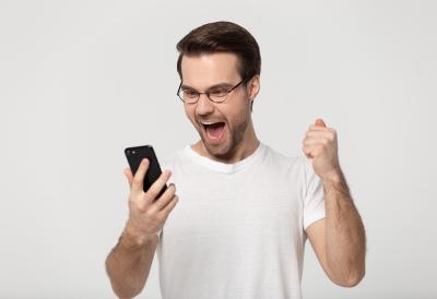 KAKVA MAJSTORIJA OD TIKETA! Pogledajte dominaciju novog kralja klađenja i put do skoro 5 MILIONA! (FOTO)