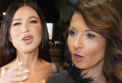 "Ti si Sanja mnogo bezobrazna, zašto si zvala u emisiju, da poniživaš?" Sukob Stanije i voditeljke na Pinku izazvao opšti haos