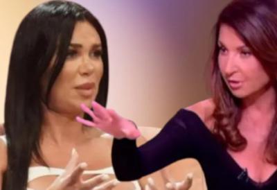 "Ti si Sanja mnogo bezobrazna, zašto si zvala u emisiju, da poniživaš?" Sukob Stanije i voditeljke na Pinku izazvao opšti haos