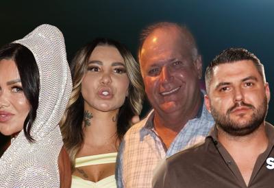 Stanija htela da urniše Ahmiće i Durdžiće: "Pošaljite muža u Majami... " A onda joj Asminov otac ZAPUŠIO usta: "Ja sa 100.000 evra..."