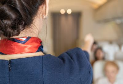 Izbodena makazama 15 puta: Stjuardesa pronađena masakrirana u sobi hotela sa 5 zvezdica: