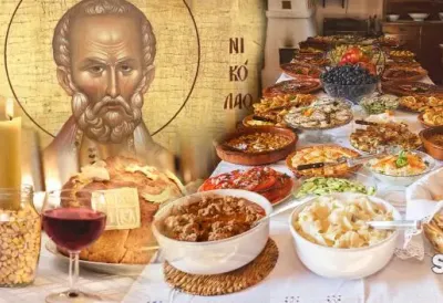 Ova RIBA smatra se NAJČISTIJOM za NIKOLJDANSKU TRPEZU - Evo koja je po BIBLIJI nečista i treba je izbegavati