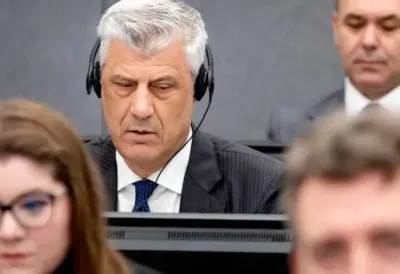 "Za Amerikance on je samo 