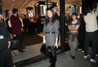 Trudna jedna od najlepših srpskih glumica, čeka dete sa fudbalerom