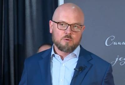 Generalni direktor NIS-a se obratio zaposlenima - ima li razloga za brigu?