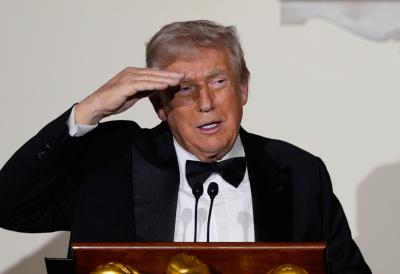 Tramp užurbano rešava pitanje Ukrajine: Predsednik SAD odredio novi rok: "Moskva oseća priliku"