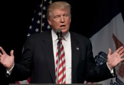 Trampov potez trese Evropu: EU hitno reagovala na imenovanje specijalnog izaslanika za Grenland