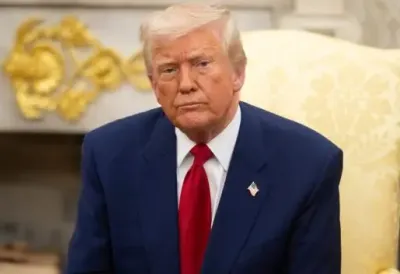 "Nagrađuje agresora, kažnjava žrtvu" Evropa besni na Trampa: Zbog njegovog mirovnog plana NATO na ivici podele