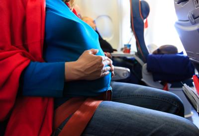 Trudnici pukao vodenjak u avionu a onda nastao haos: Opšta tuča putnika, stjuardesa zagrmela: ''Sedi, ženo''! Devetoro uhapšenih, ovo su detalji incidenta