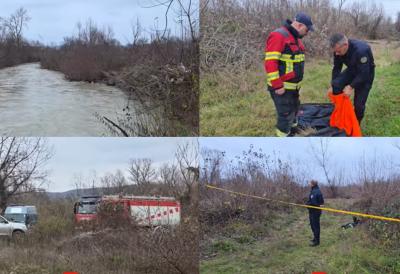 Tragedija u Klini: Policija dronom otkrila telo nestale trudnice - potraga trajala celu noć (VIDEO)