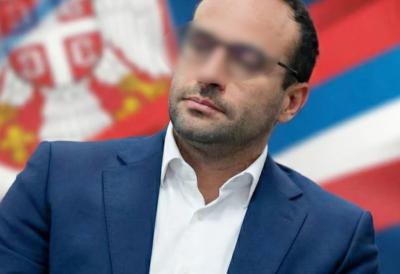 Ceo Kruševac je u šoku: Ovo je muškarac koji je osumnjičen da je ubio roditelje u stanu, pa potom sebe - nedavno postao VD direktor Filijale za zdravstveno osiguranje