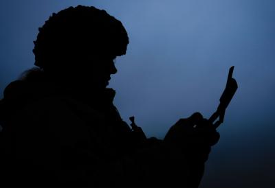 Rat u Ukrajini dobio je novu dimenziju: Prva linija fronta je sada "zona smrti"