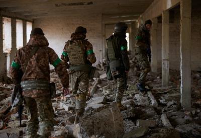 (UŽIVO) Nastavlja se borba "do poslednjeg Ukrajinca": Amerika će pomoći Kijevu sa paketom od 400 miliona dolara