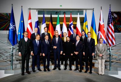 (UŽIVO) Situacija na frontu se menja iz minuta u minut: Oglasio se i ambasador Ukrajine u Srbiji sa jasnom porukom: