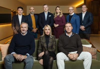 Izabran novi Upravni odbor Inicijative "Digitalna Srbija" - sledeći nivo razvoja digitalnog ekosistema