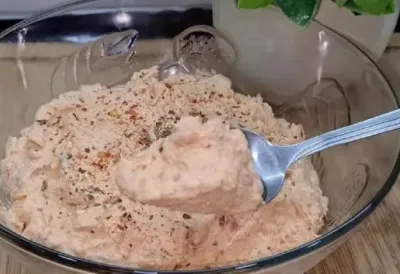 Najbolji recept za URNEBES SALATU, savršen prilog uz pečenje ili roštilj - Neizostavno predjelo na prazničnoj trpezi