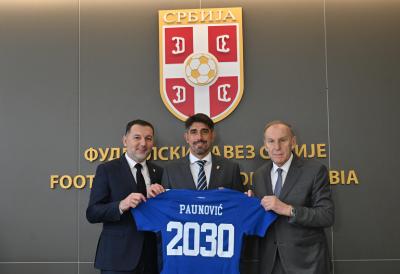 Radujko: Srbija dobila selektora koga je želela,selektora za novu eru srpskog fudbala