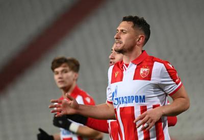 "Uradili smo sve, znamo kako" Veljković samouveren uoči meča u Gracu