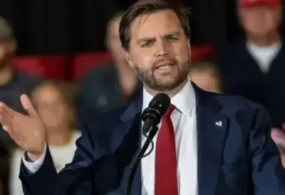 "Na kraju će da izgube region Donjecka" Džej Di Vens otvoreno o pregovorima o Ukrajini