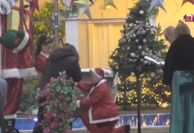 Veridba u Eliti 9 - Matora zaprosila Draganu pred celom nacijom, a to nije sve