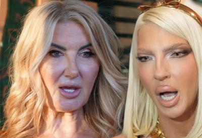 "Rekla je da sam glupača" Karleušu razjarile reči Vesne Dedić - Nejen kolege znaju ko sam ja, bezobrazno