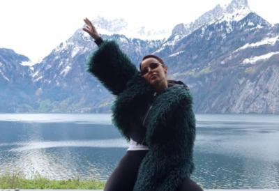 "Znala sam da je oženjen, htela sam da se zabavim" Naša pevačica šokirala priznanjem, a sad poručuje: "Ne zanima me!"