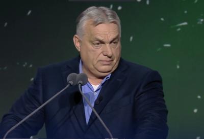 (VIDEO) Orban diže uzbunu: 
