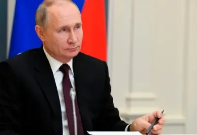 Pretnja iz Moskve - Putin poručio: Ako Evropa započne rat "Nećemo imati s kim da pregovaramo"