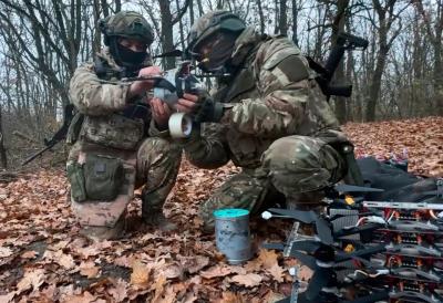 Obruč se zatvara: Ruske trupe opkolile sever Mirnograda – bitka ulazi u završnu fazu (MAPA)