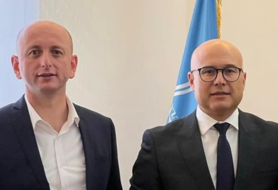 Vučević osudio hapšenje Kneževića: Tvoja borba za interese Srba u Crnoj Gori je primer pravog patriotizma