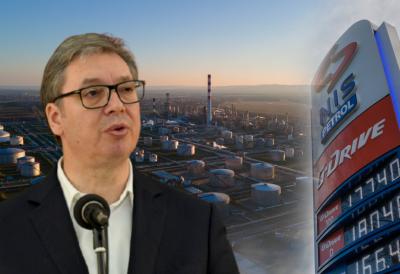 Poznat glavni kandidat za kupovinu ruskog udela u NIS-u: Pregovori se bliže kraju, sve će biti gotovo do Nove godine? Vučić otkrio koji je trenutno najveći kamen spoticanja