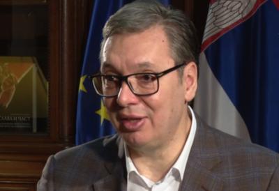 "Do leta nećemo imati probleme sa gasom" Vučić podelio dobre vesti: Očekujemo potpisivanje ugovora sa Rusijom