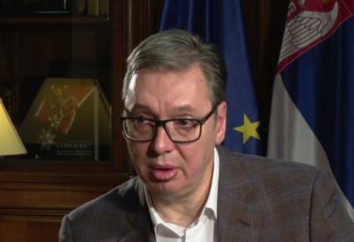 "Bezbroj problema" Vučić spomenuo NIS i energetsku stabilnost: Neću da zamazujem oči našem narodu