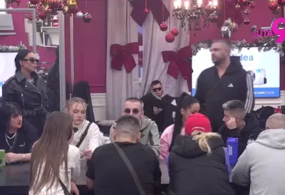 Asmin priznao da se zaljubio u Maju, a ona, kad je to čula, samo je OVO uradila i....Uhh, to BAŠ boli